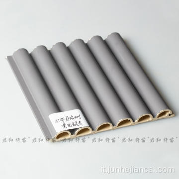 Grille - 150 Indigo semicircolare leggera morbida